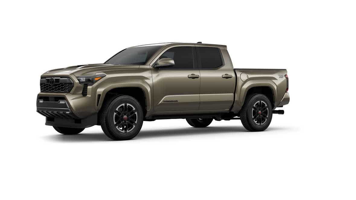 2026 Toyota Tacoma photo 24 of 45