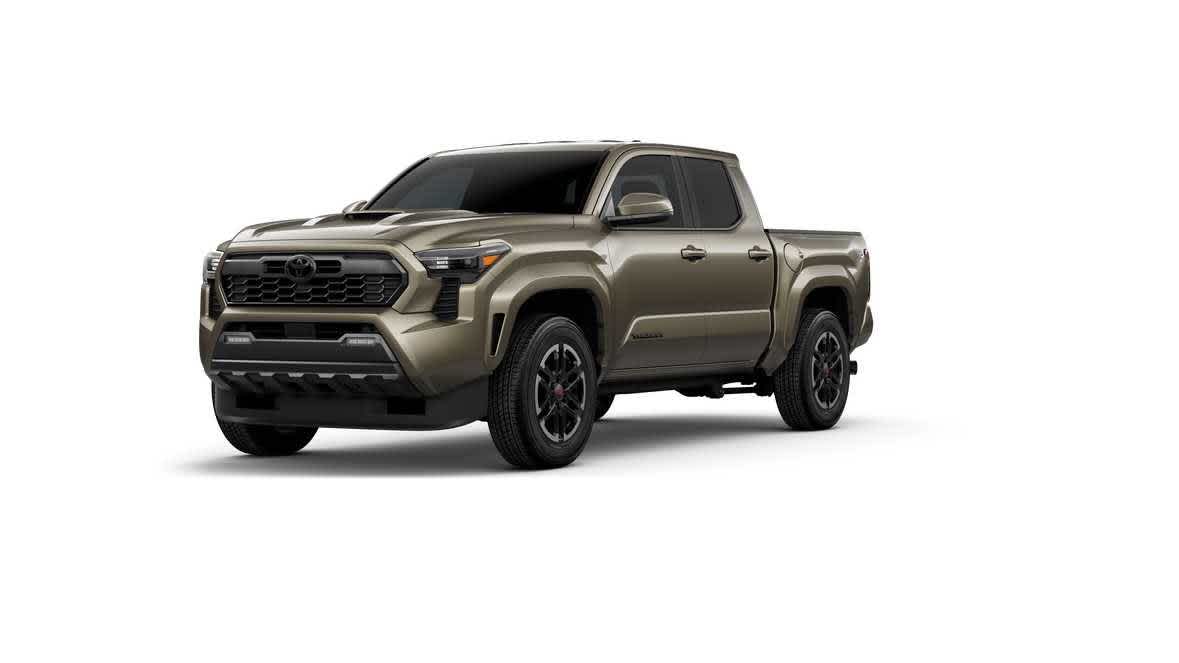 2026 Toyota Tacoma photo 23 of 45