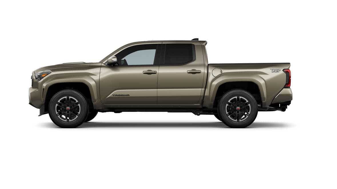 2026 Toyota Tacoma photo 25 of 45