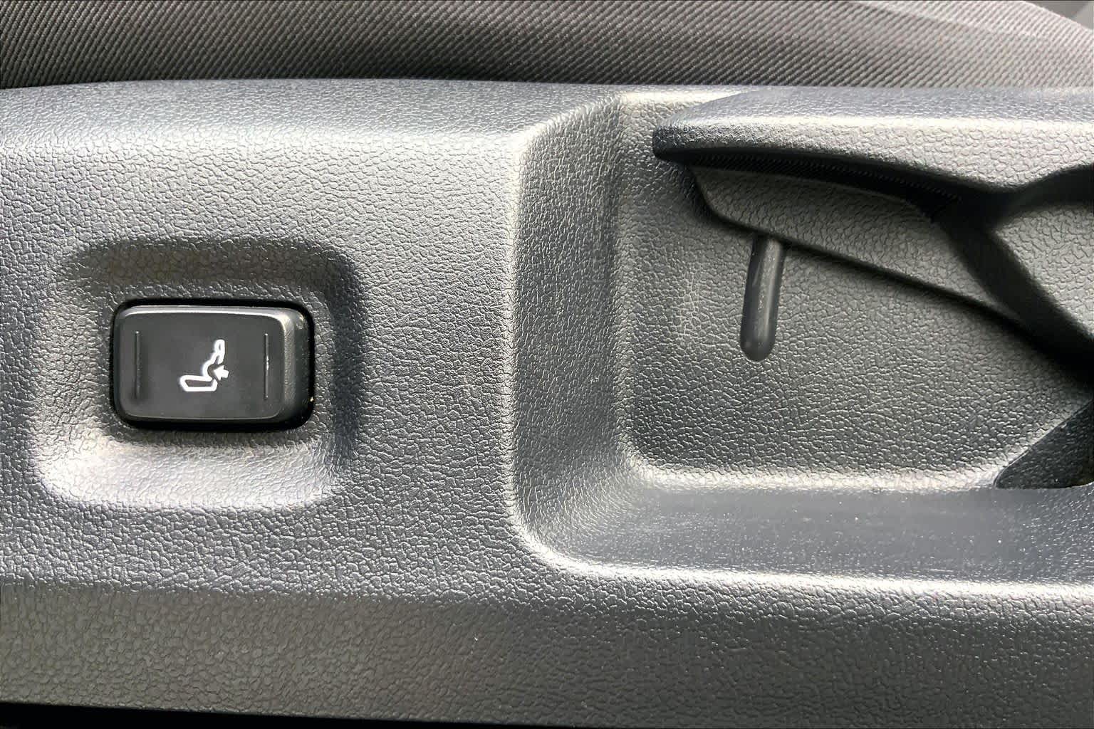 2024 Toyota Tacoma TRD Off Road Black at Group 1 Toyota Southwest