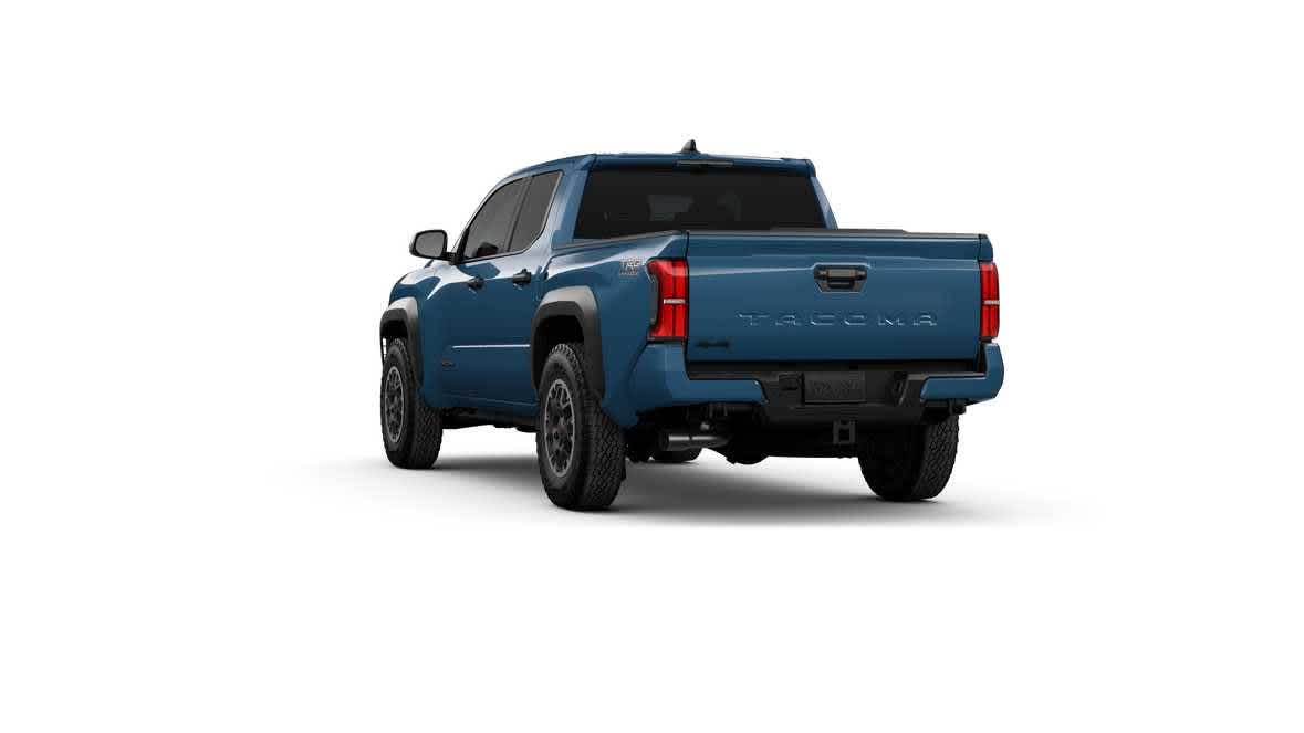 2026 Toyota Tacoma photo 26 of 39