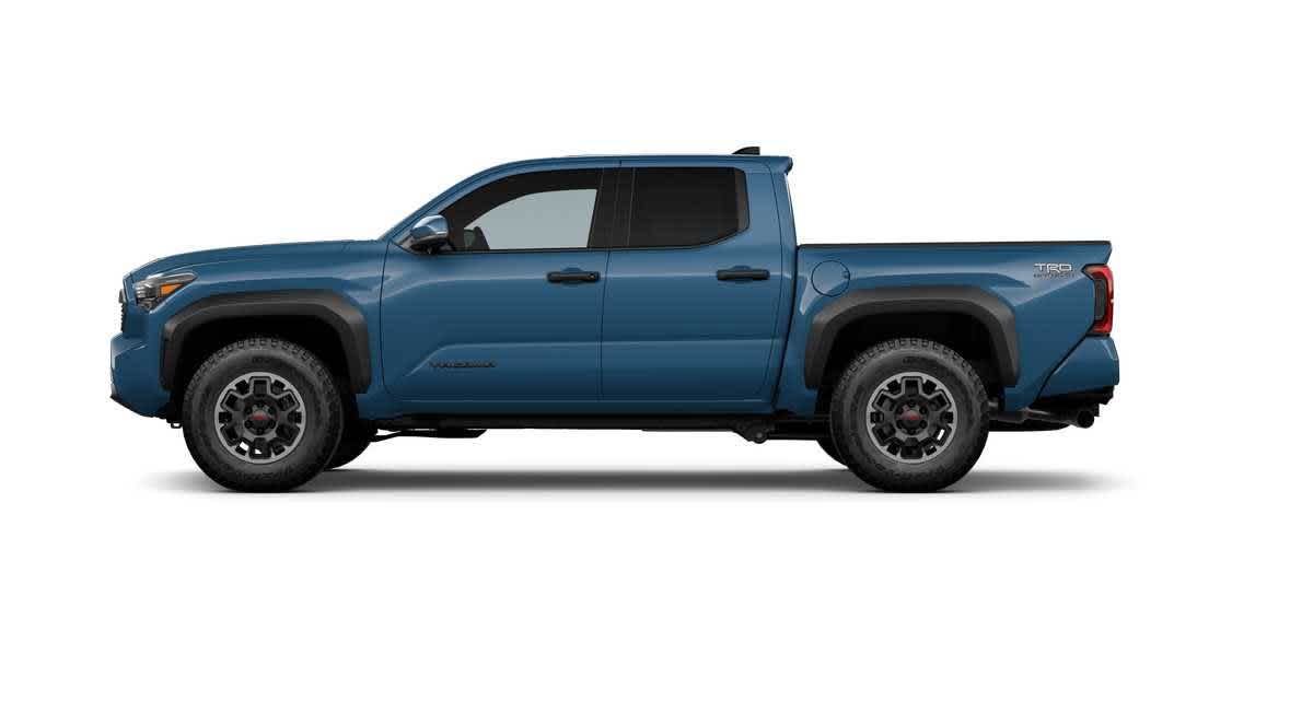 2026 Toyota Tacoma photo 25 of 39
