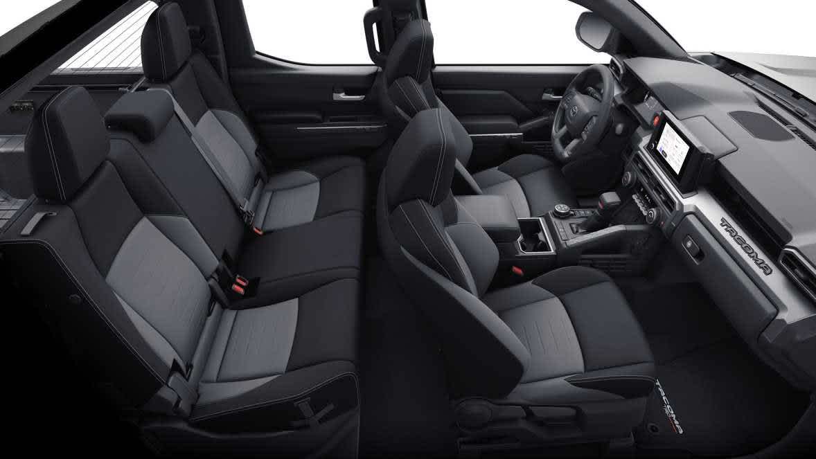 2026 Toyota Tacoma photo 30 of 39