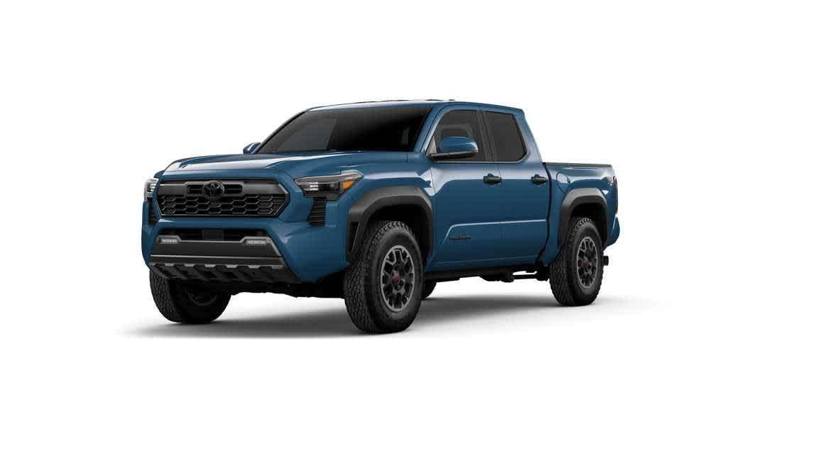 2026 Toyota Tacoma photo 23 of 39