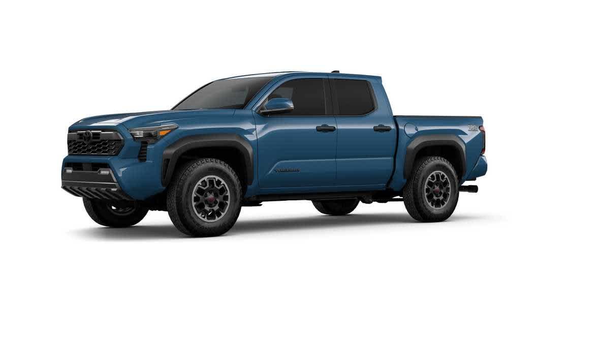 2026 Toyota Tacoma photo 24 of 39