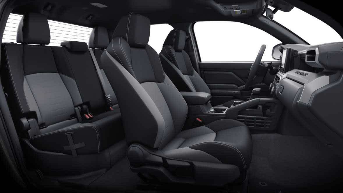 2026 Toyota Tacoma photo 28 of 44