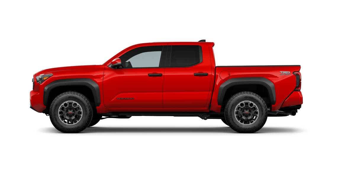 2026 Toyota Tacoma photo 25 of 44