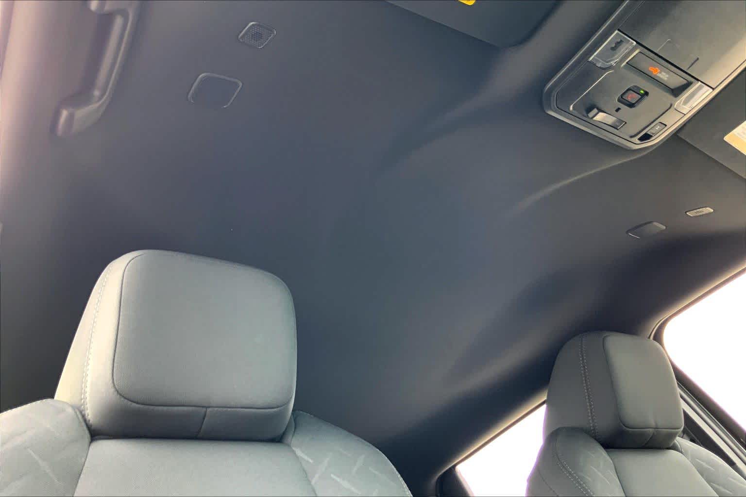 2025 Toyota Tacoma SR5 Black at Lexus Southwest Houston
