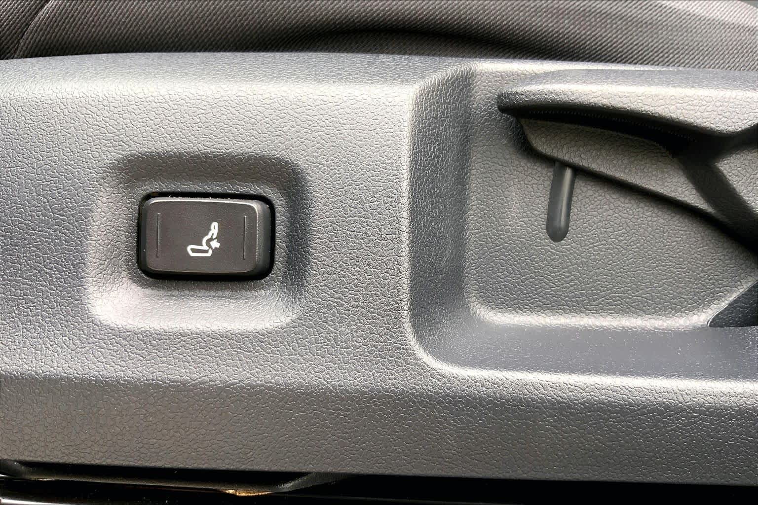 2025 Toyota Tacoma SR5 Black at Lexus Southwest Houston