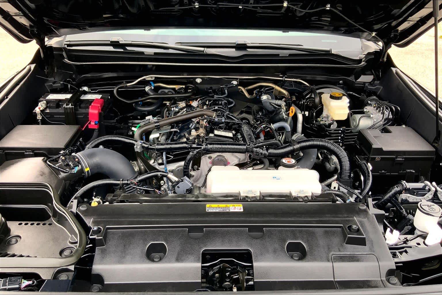 2025 Toyota Tacoma SR5 Black at Lexus Southwest Houston