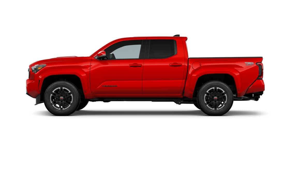 2026 Toyota Tacoma photo 25 of 42