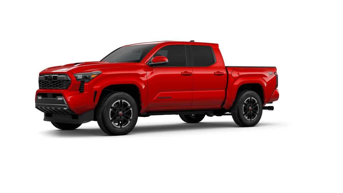 2026 Toyota Tacoma photo 24 of 42