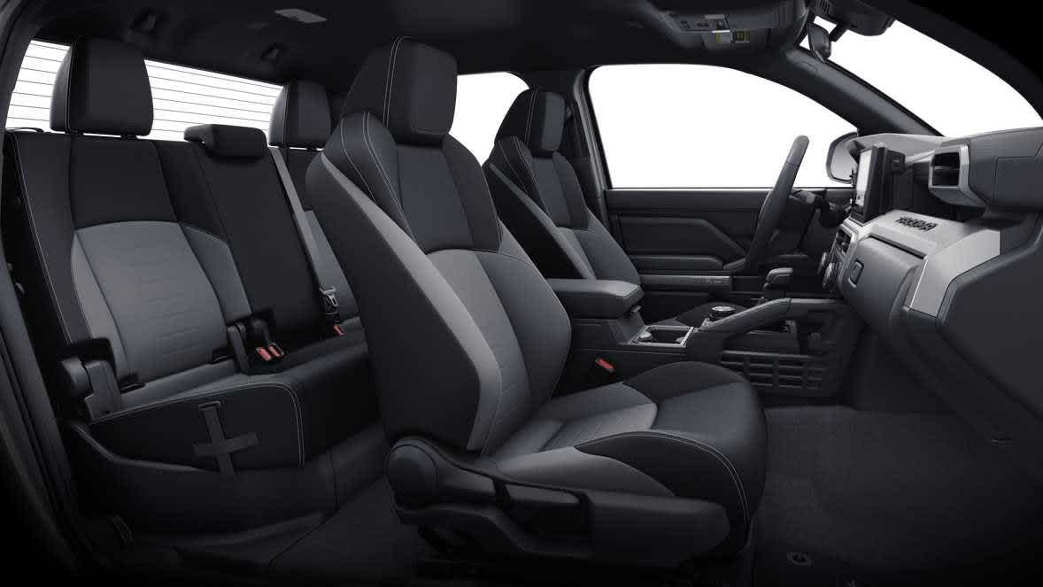 2026 Toyota Tacoma photo 28 of 42