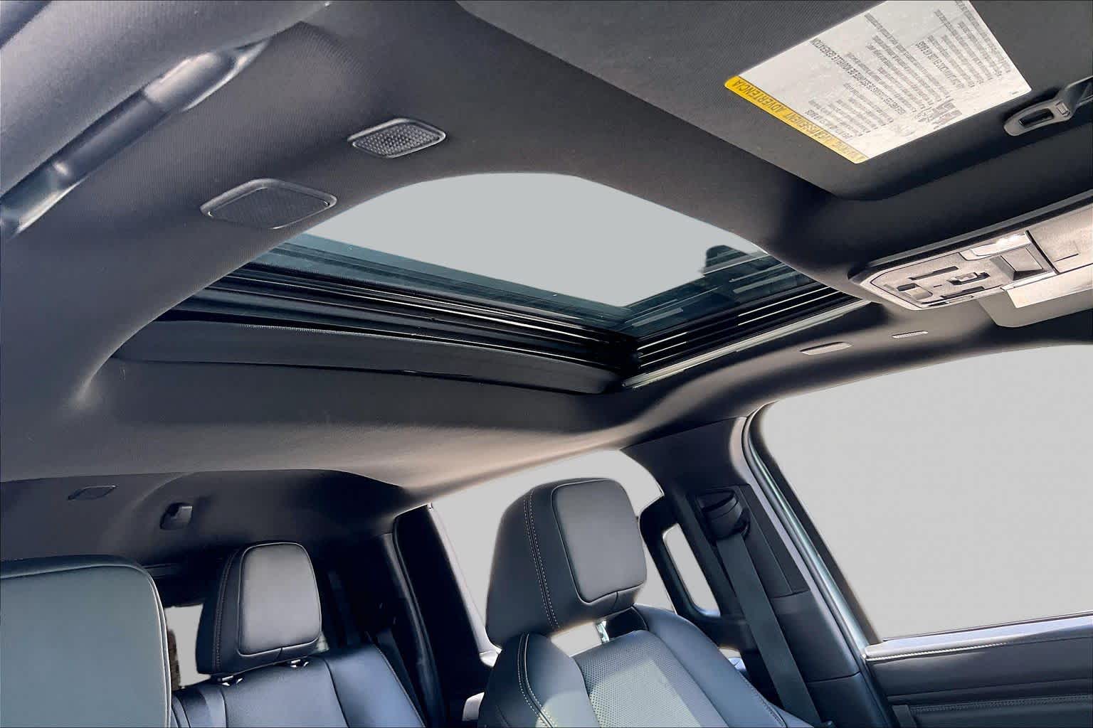 2024 Toyota Tacoma Limited Hybrid Celestial Silver Metallic at Group 1 Toyota Southwest