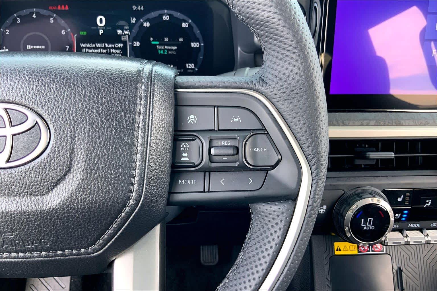 2026 Toyota Tacoma photo 24 of 36