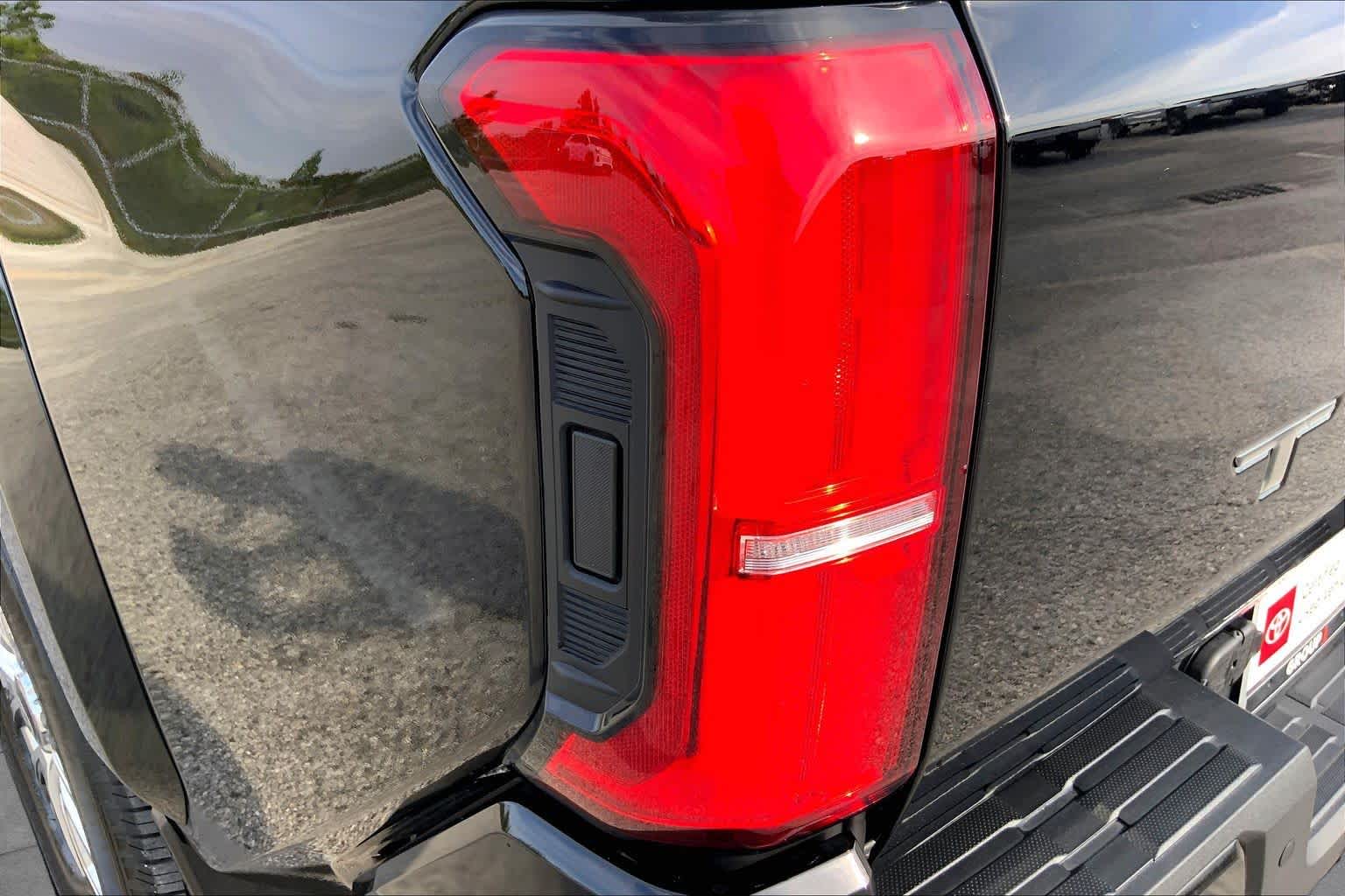 2026 Toyota Tacoma photo 28 of 36