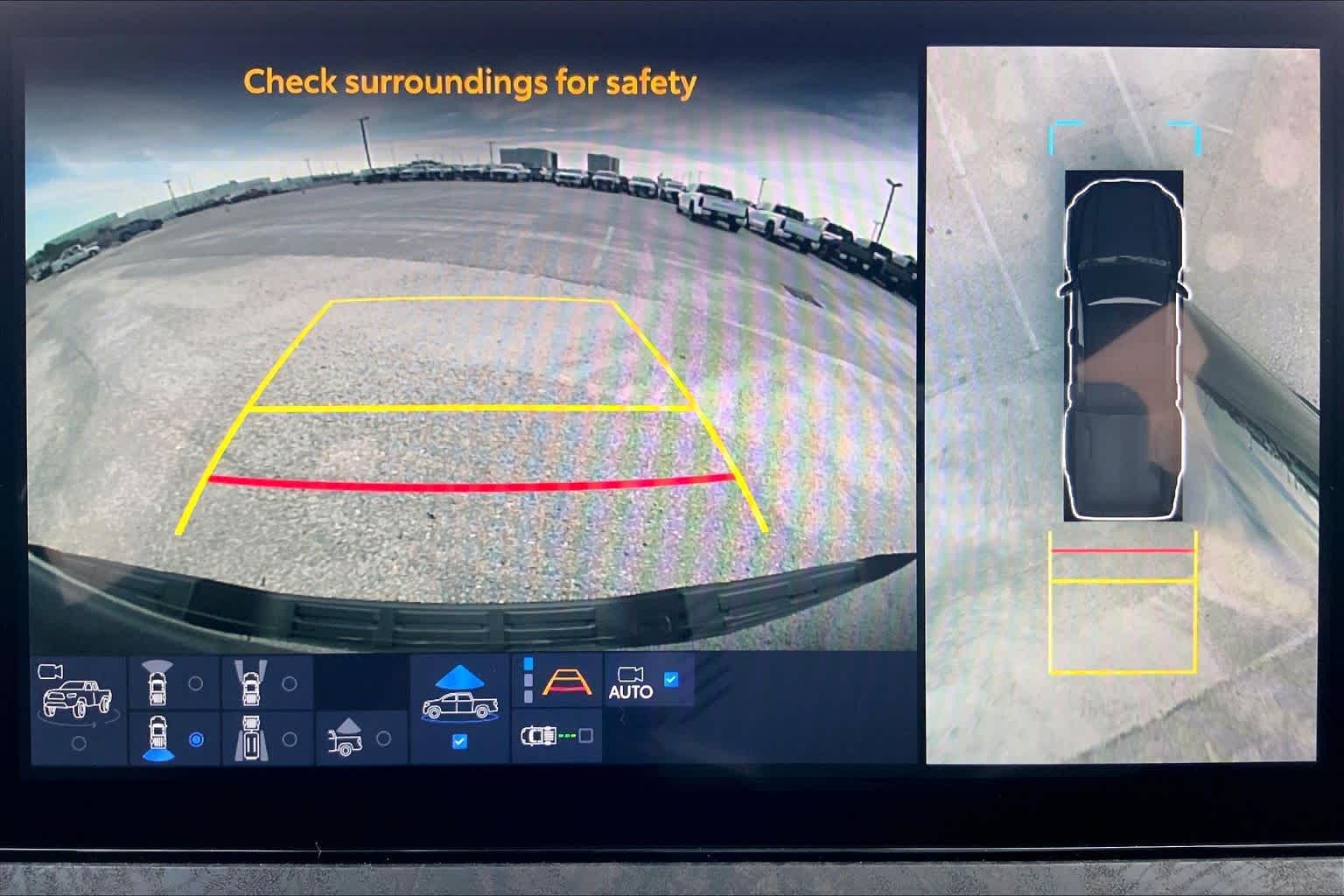 2026 Toyota Tacoma photo 26 of 36