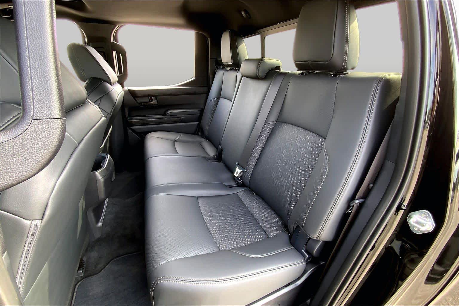 2026 Toyota Tacoma photo 20 of 36
