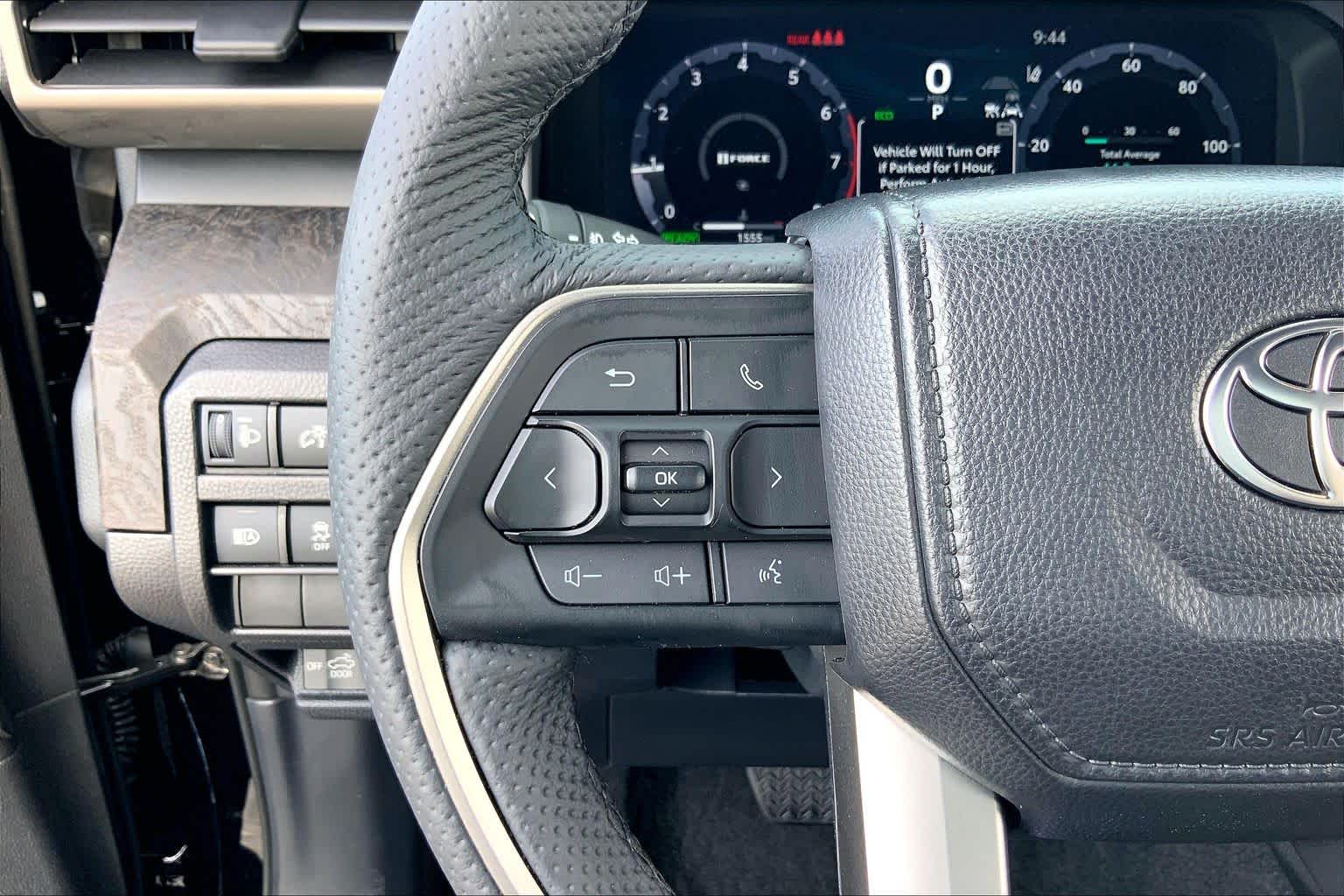 2026 Toyota Tacoma photo 23 of 36