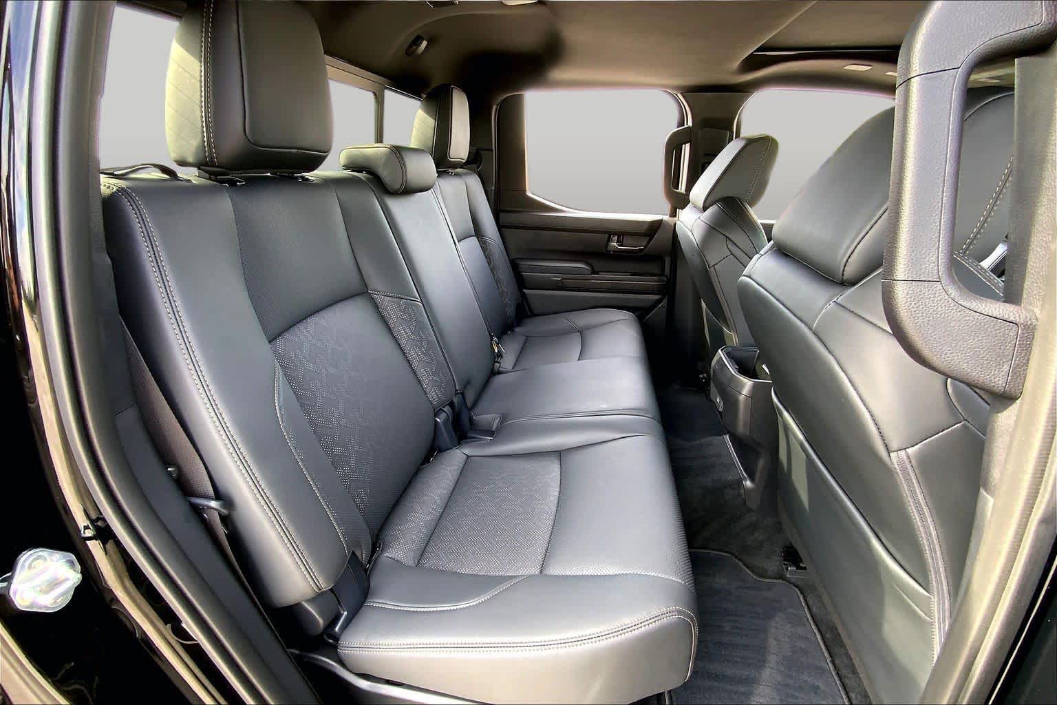 2026 Toyota Tacoma photo 19 of 36