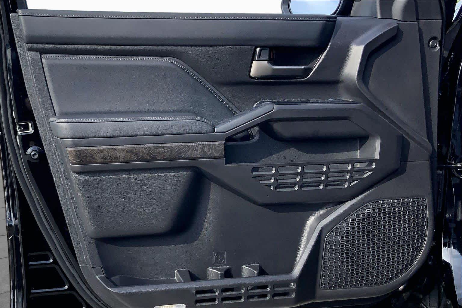 2026 Toyota Tacoma photo 21 of 36