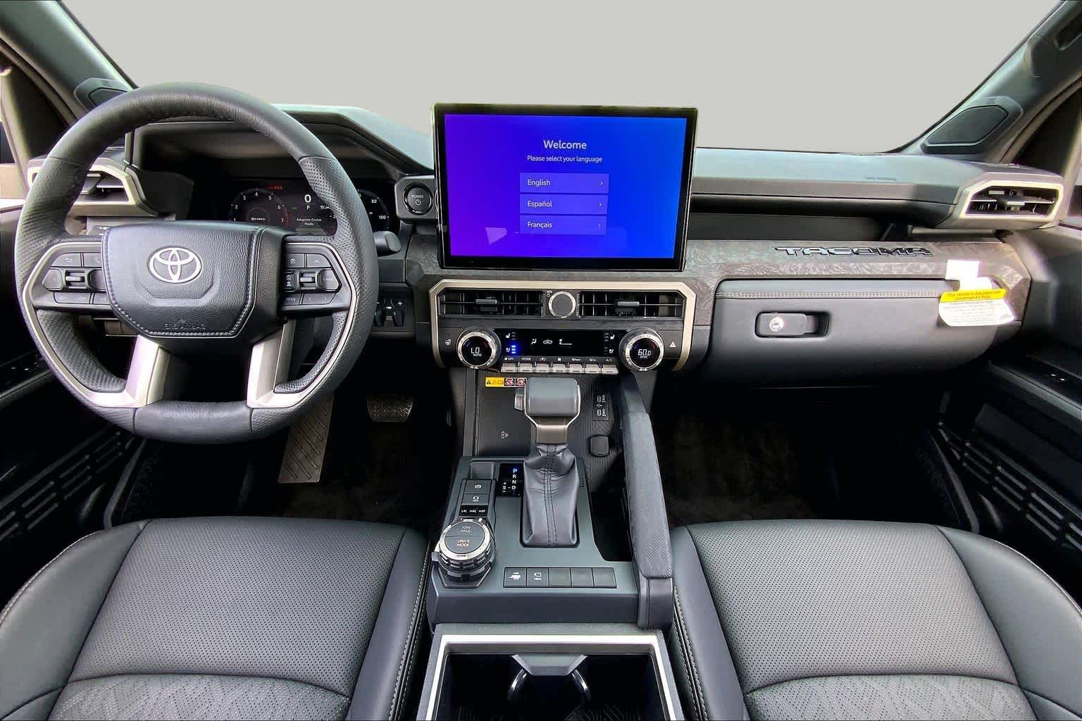 2026 Toyota Tacoma photo 15 of 36