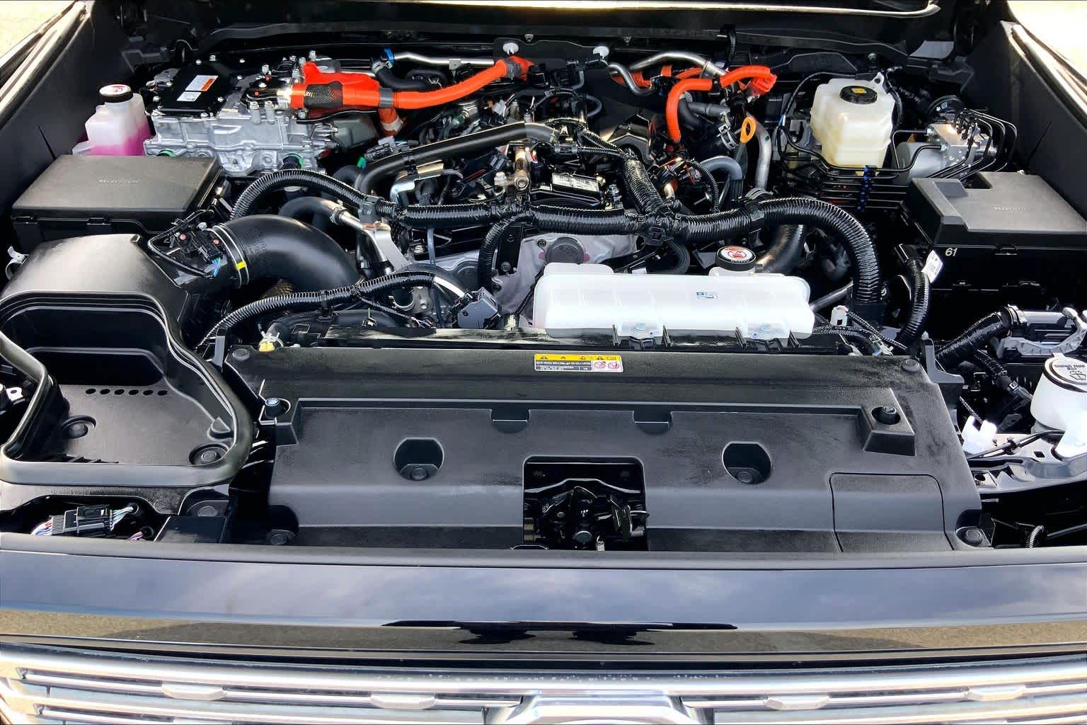 2026 Toyota Tacoma photo 31 of 36