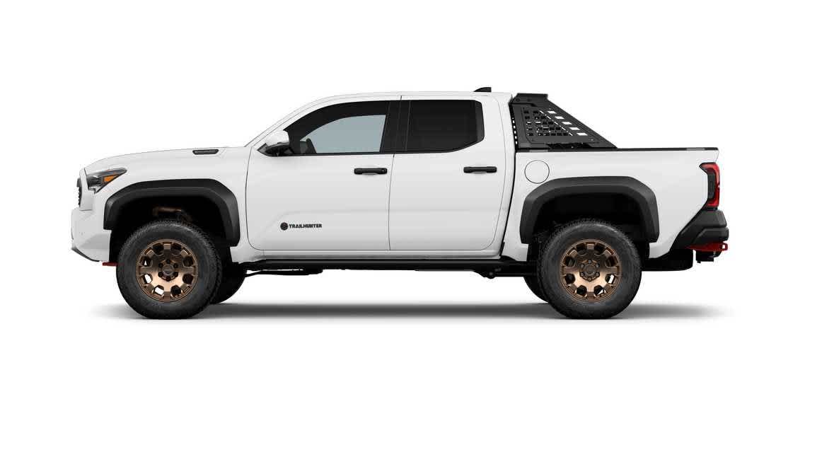 2026 Toyota Tacoma photo 25 of 38