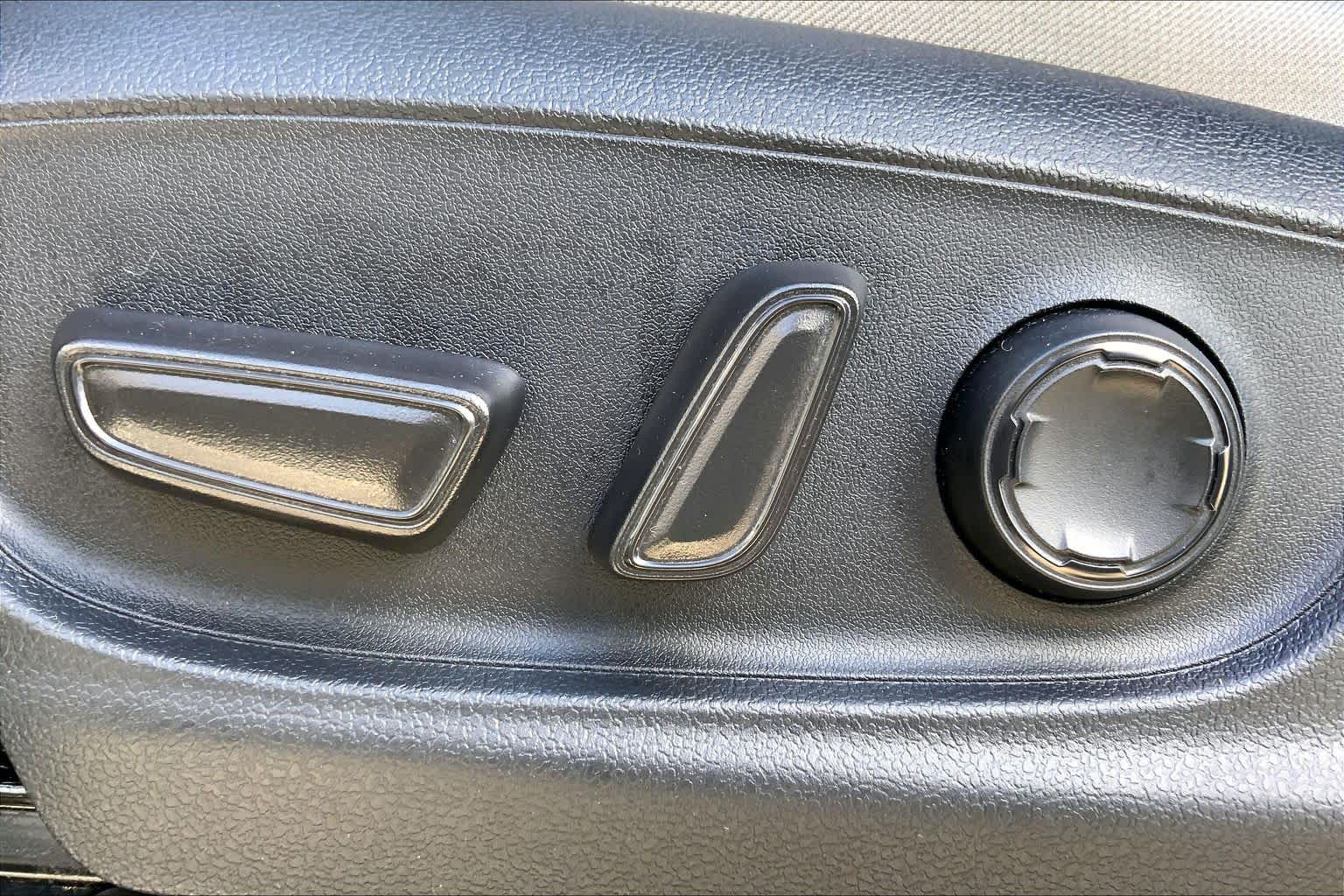 2024 Toyota Tacoma TRD Sport Hybrid Celestial Silver Metallic at Group 1 Toyota Southwest