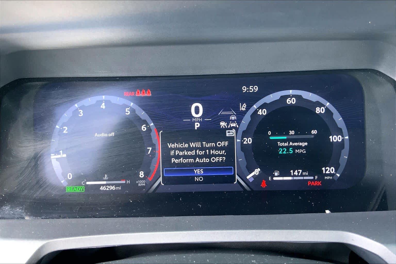 2024 Toyota Tacoma TRD Sport Hybrid Celestial Silver Metallic at Group 1 Toyota Southwest