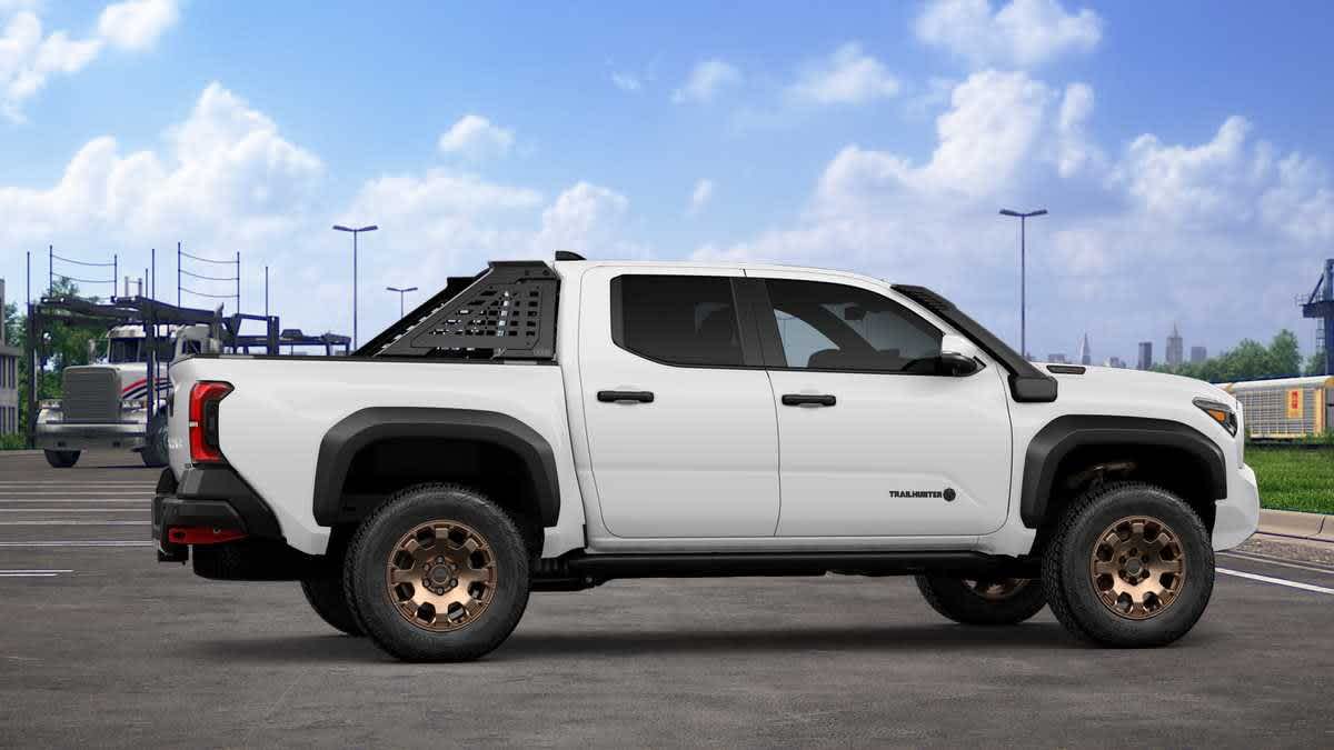 2026 Toyota Tacoma photo 10 of 30