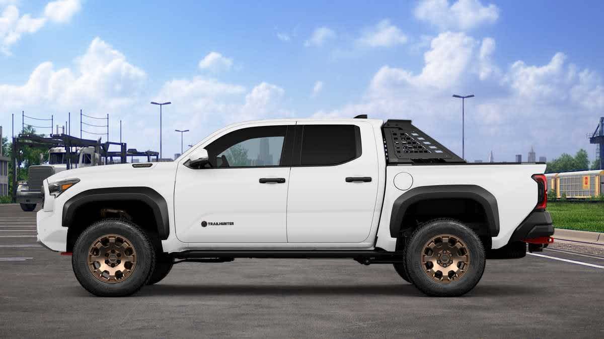 2026 Toyota Tacoma photo 2 of 30