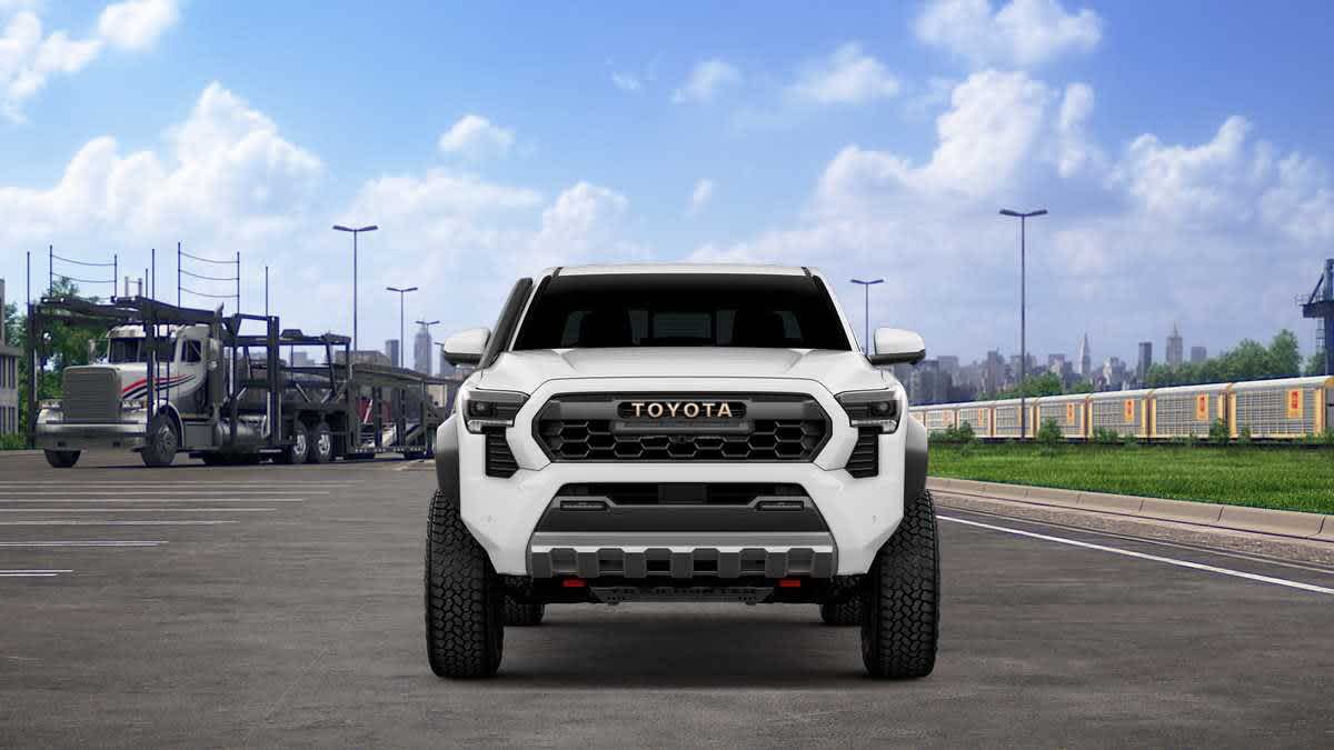 2026 Toyota Tacoma photo 15 of 30