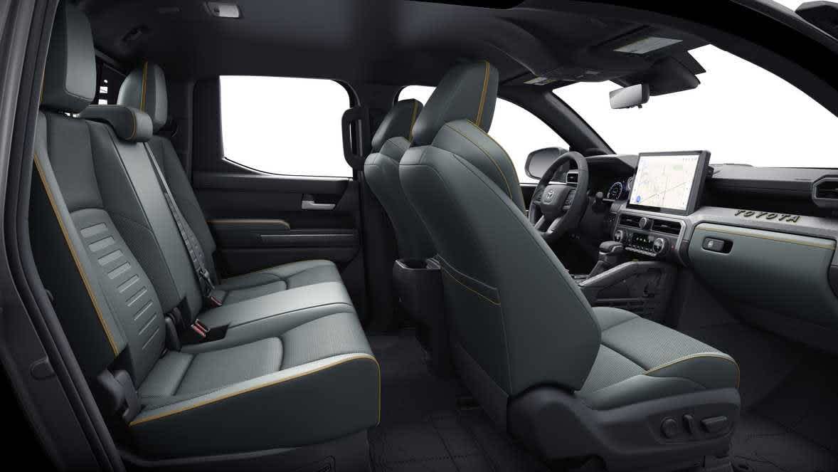 2026 Toyota Tacoma photo 29 of 40
