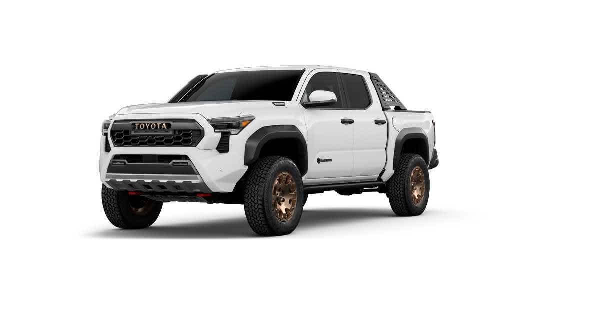 2026 Toyota Tacoma photo 23 of 40