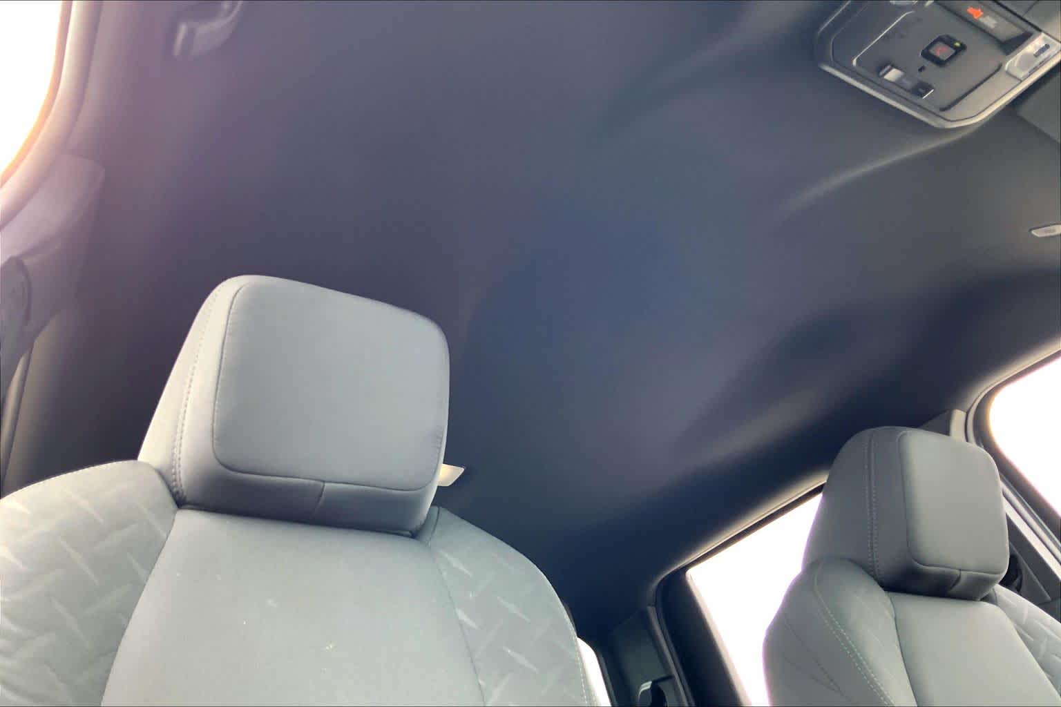 2025 Toyota Tacoma SR Underground at Lexus Southwest Houston