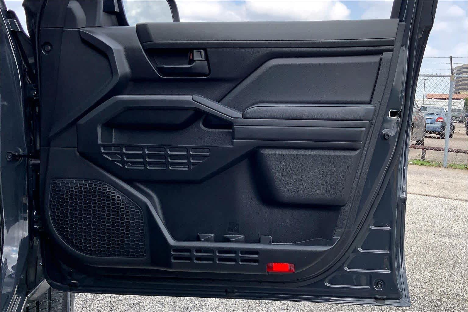 2025 Toyota Tacoma SR Underground at Lexus Southwest Houston