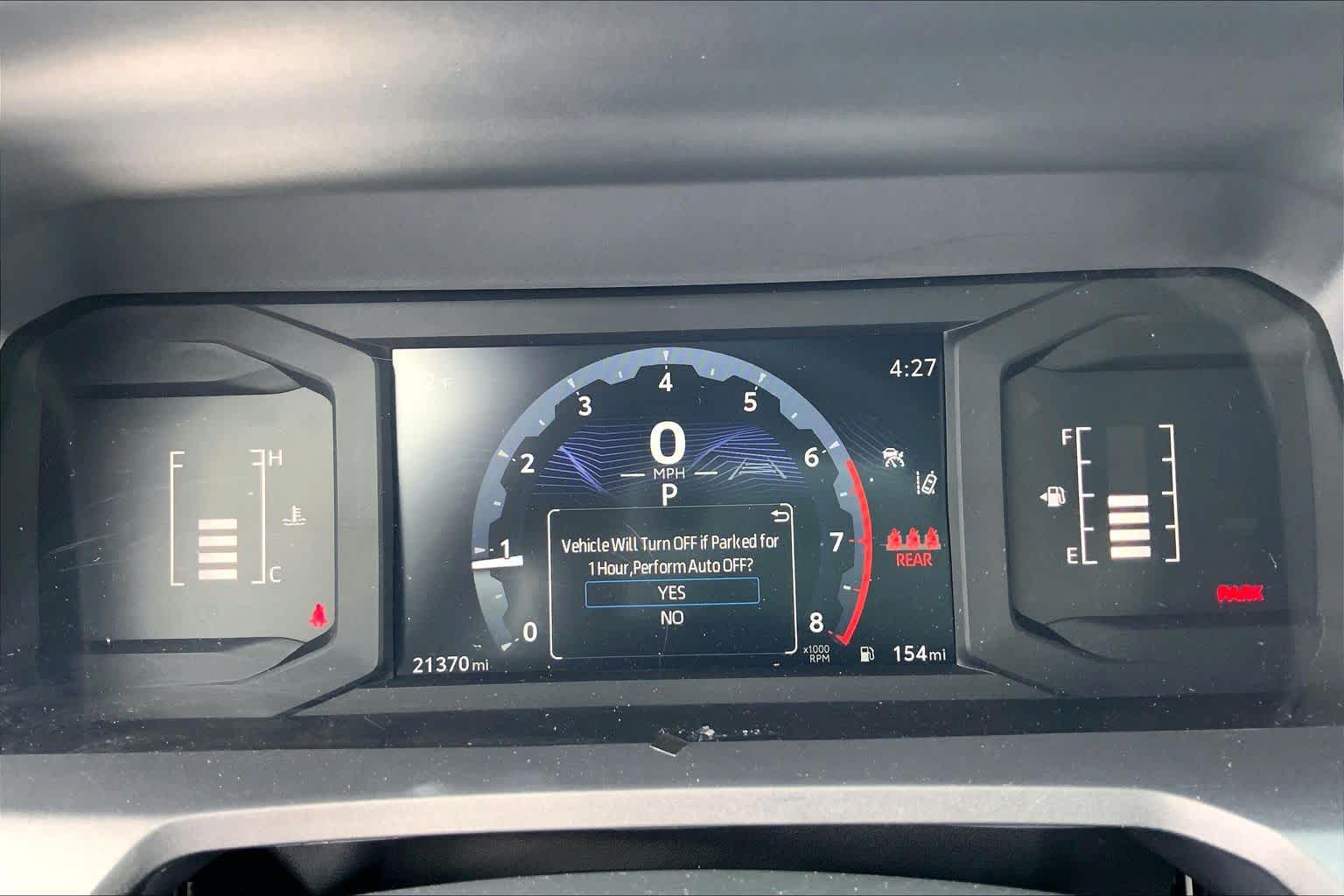 2025 Toyota Tacoma SR Underground at Lexus Southwest Houston