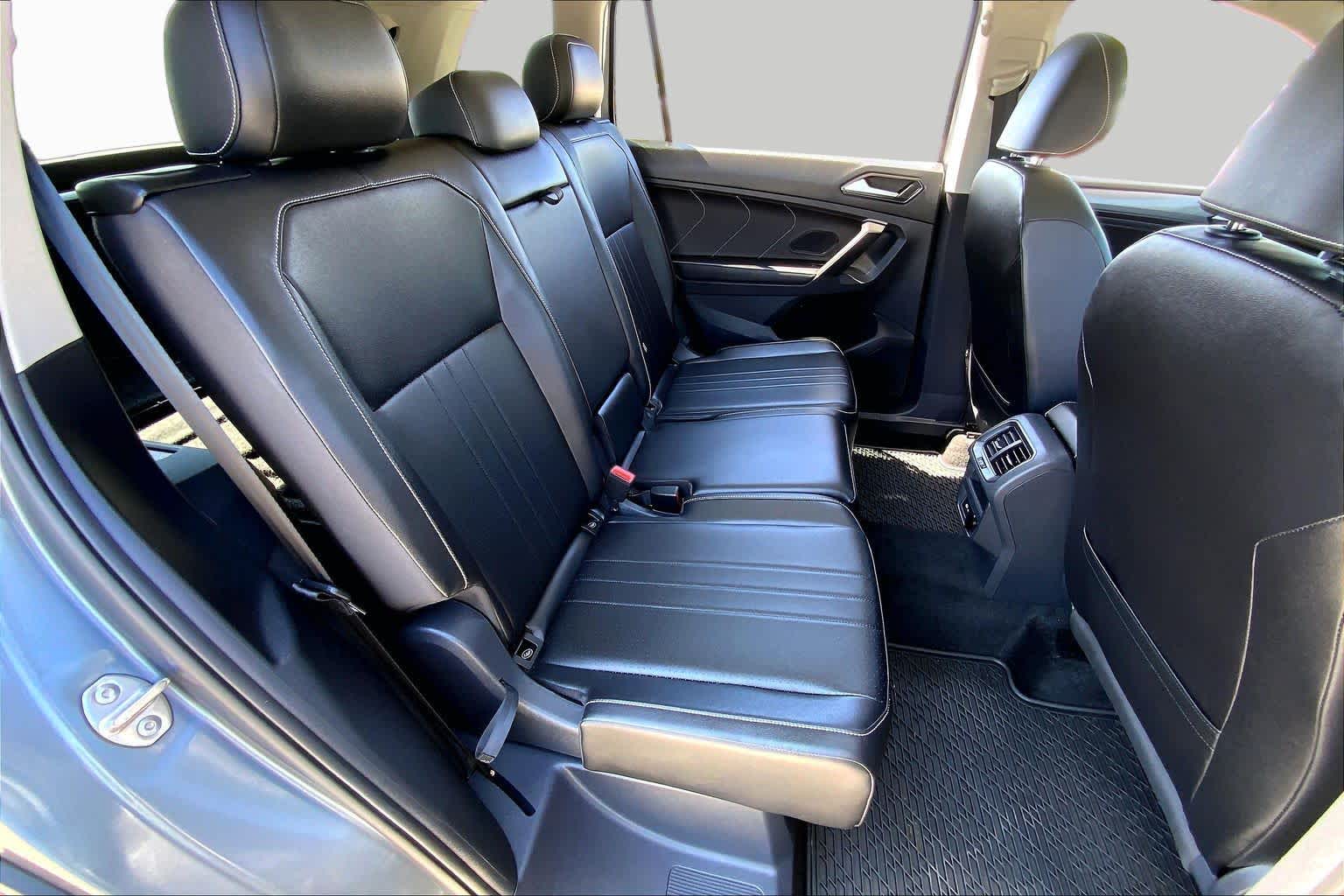 2024 Volkswagen Tiguan photo 19 of 36