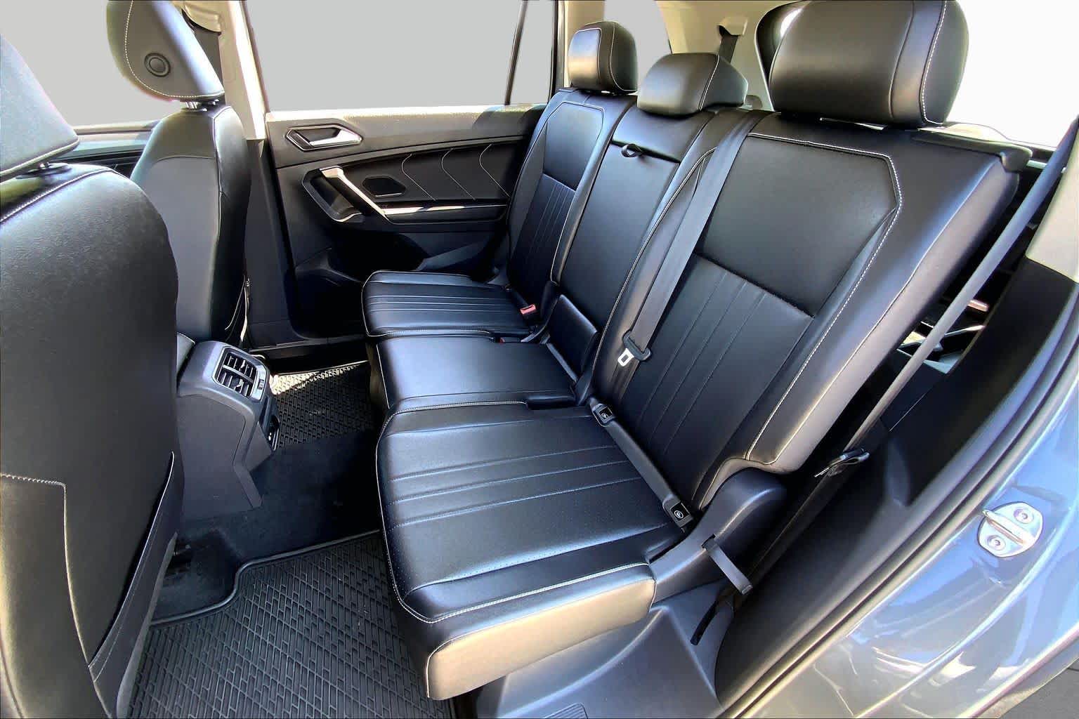 2024 Volkswagen Tiguan photo 20 of 36