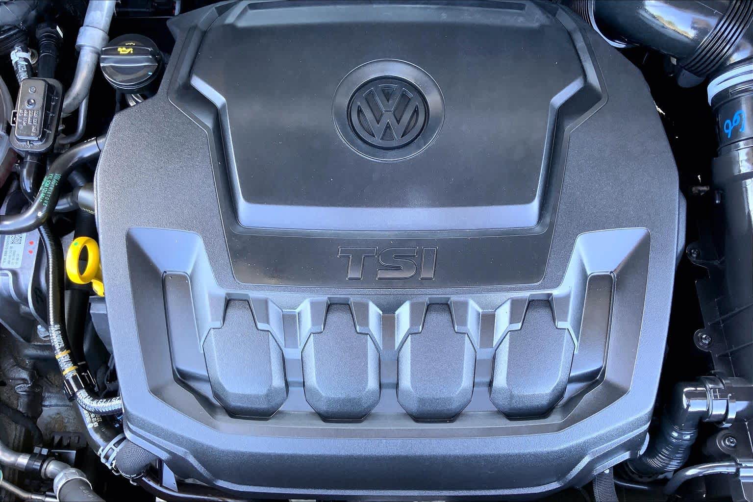 2024 Volkswagen Tiguan photo 32 of 36