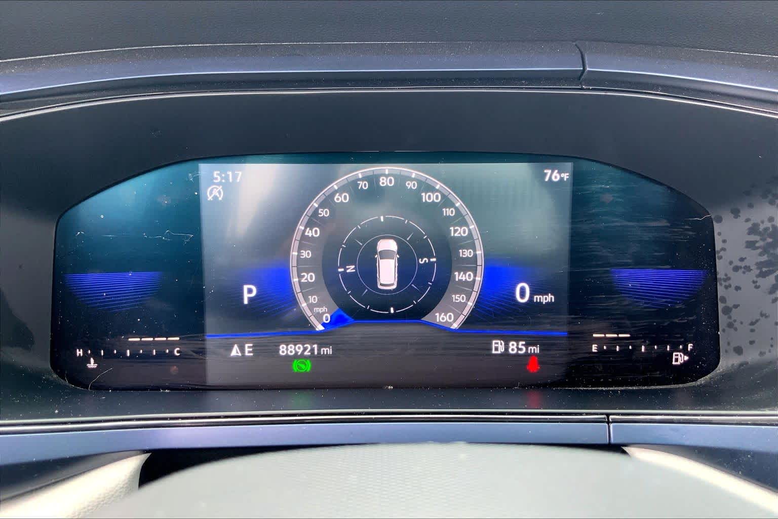 2022 Volkswagen Taos SE Platinum Gray Metallic at Lexus Southwest Houston