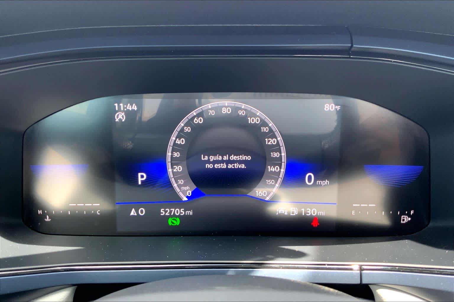 2022 Volkswagen Taos SE Pure White at Westside Kia