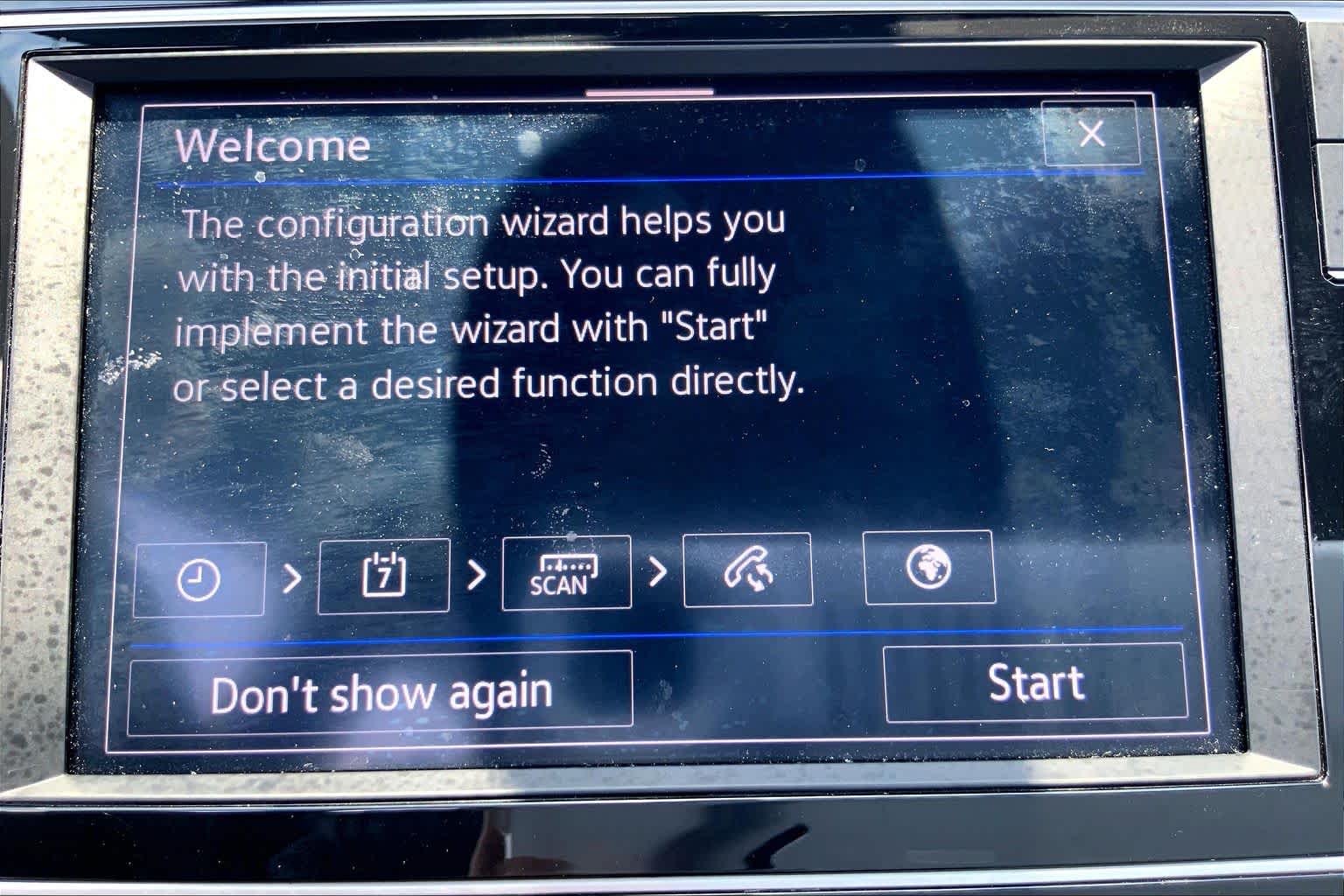2023 Volkswagen Jetta Sport Pure White at Honda of Clear Lake