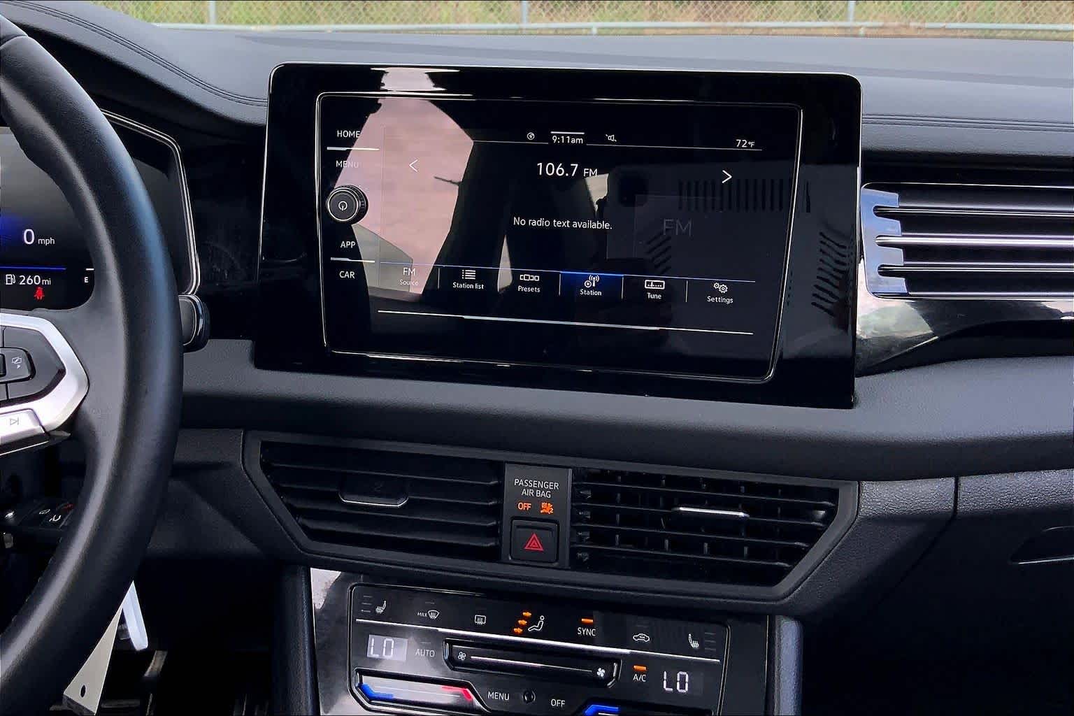 2025 Volkswagen Jetta Sport - 6