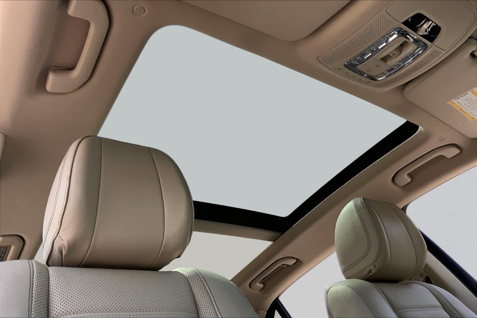 2021 Mercedes-Benz GLE 350 GLE 350 designo Diamond White Metallic at Lexus Southwest Houston