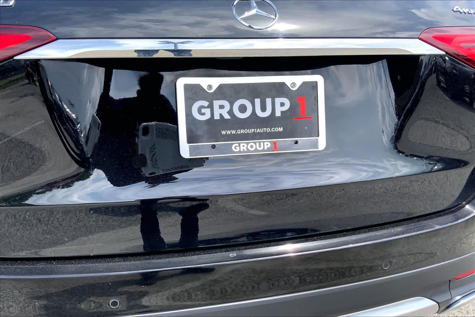 2023 Mercedes-Benz GLE 450 GLE 450 - 9
