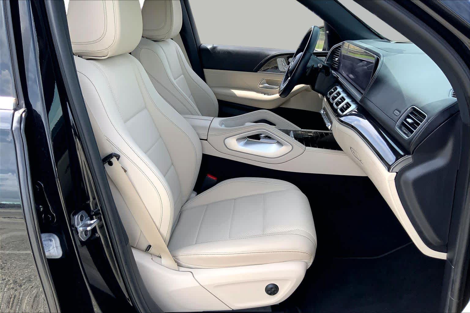 2023 Mercedes-Benz GLE 450 GLE 450 - 8