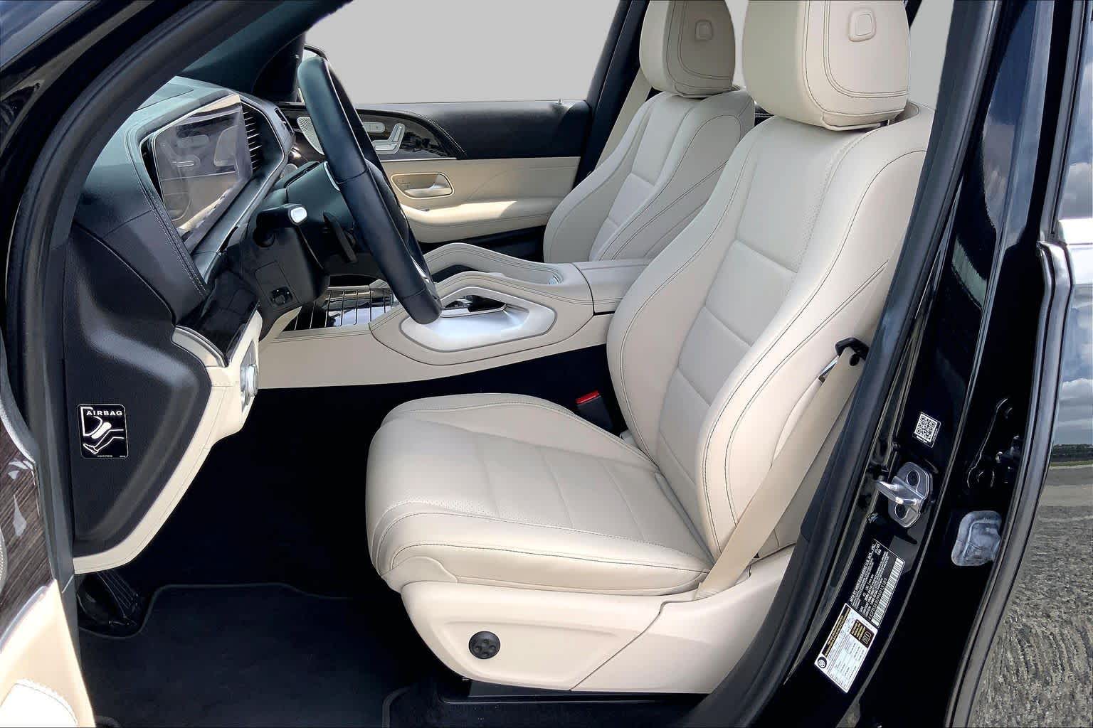 2023 Mercedes-Benz GLE 450 GLE 450 - 7