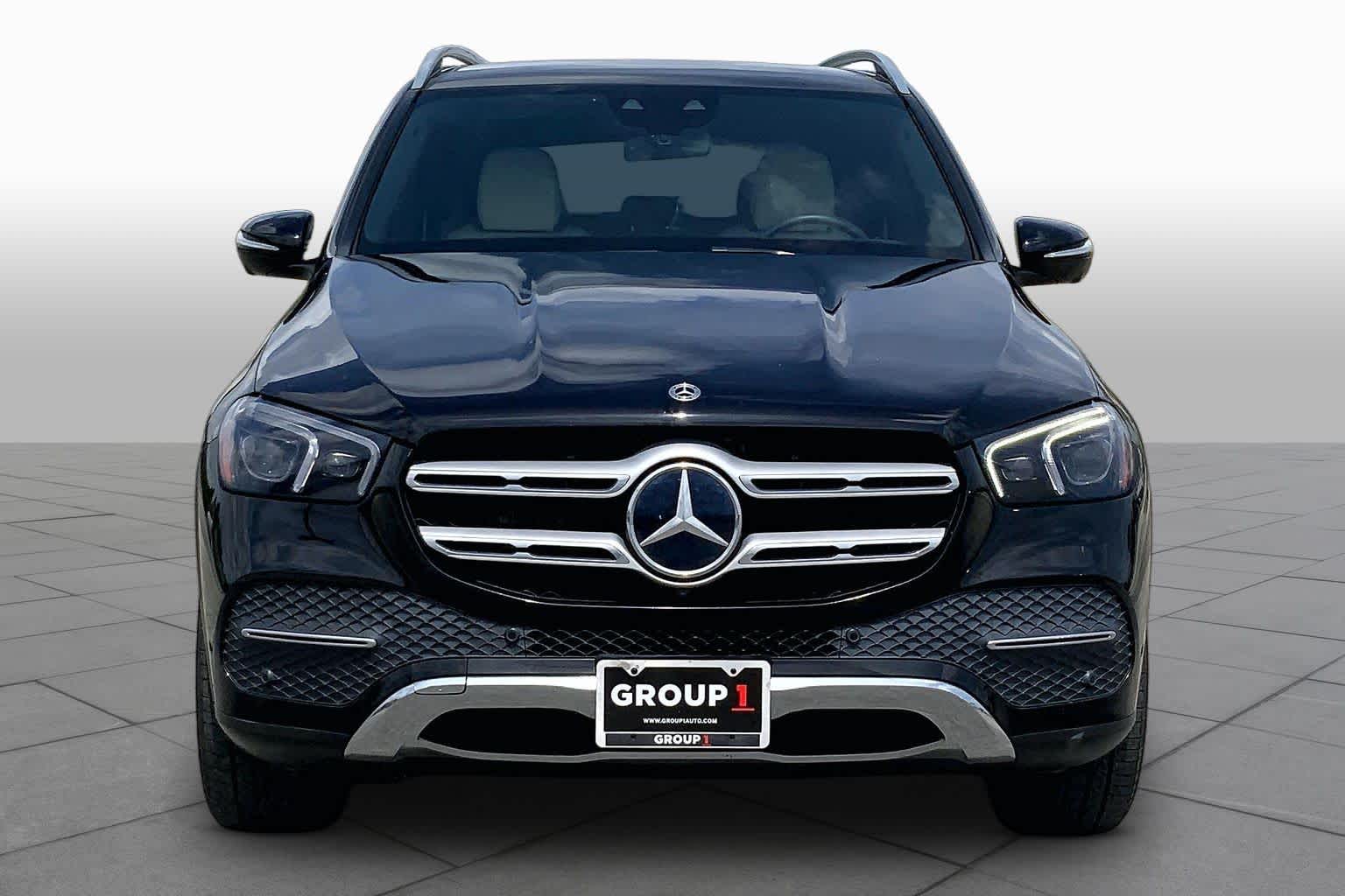 2023 Mercedes-Benz GLE 450 GLE 450 - 3